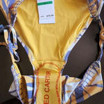 Red Carter  BIKINI BOTTOM Photo 3