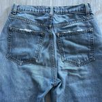 Reformation Stevie Ultra High Rise Jeans in Sydney Wash Sz 27 Photo 11