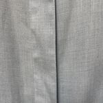 VTG Laura Di Sarpi Women's Tunic Top Blouse Plus Size 50 2X Lagenlook Minimalist Blue Photo 4