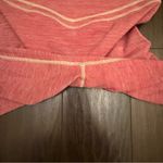 Vitality Daydream Block Pant Pink Photo 2