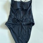 Everlane The String One-Piece swimsuit Sz M Photo 7