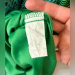 fab'rik Fab’rik White Collection Tropical Print Strapless Maxi Dress Size Small Photo 10