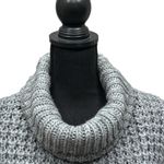 Tracy Reese Plenty by Size Large Anthropologie Tunic Sweater Chunky Knit Wool Bl Photo 1