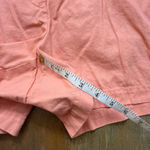 Ann Taylor Women's LOFT Coral Shorts Size 10 Photo 6