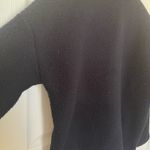 Workshop Republic Clothing  Navy Blue Fleece - M Photo 3