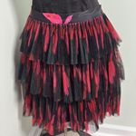 Hutch ANTHROPOLOGIE  Layered Tulle skirt medium NEW Photo 7