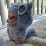 Sleepless Grumpipi Series Keychin Charms Bag Key Ring Keychin Charms Bag Photo 10