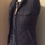 Magellan outdoors 🛍MAGELLAN BLACK SPORTS VEST SIZE S🛍LINED INSIDE Photo 5