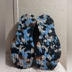 Chacos Chaco Blue Sandals Adjustable Straps Outdoor Photo 4