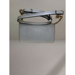 Urban Expression Urban Expressions Hester Crossbody, Vegan Leather Color:‎ Dove Grey Photo 2