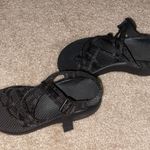 Chacos Black Chaco Strappy Sandals Photo 0