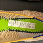 Rothy's The Flat Dandelion Triple Stitch Yellow Size 7 Photo 4