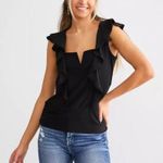 Buckle  Top Tank Photo 0