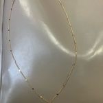 H&M Crocodile necklace 🐊 Photo 4