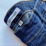 Good American  10” High Rise Side Zip Skinny Jeans Photo 8