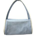 PRINCIPE blue/white gingham Photo 0