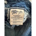 Miss Me  Irene Capri Jeans Distressed Destroyed Flap Pocket sz 27 Photo 6