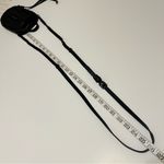 Aimee Kestenberg  Tamitha leather black mini bag Photo 5