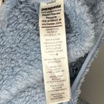 Patagonia Slate Blue Los Gatos Fleece 1/4 Zip | XS Photo 3