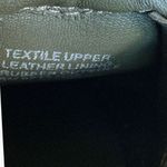 Tory Burch Daphne Pom Pom Sneaker Satin Lux Olive Green Slip On Shoe Size 8 Photo 8