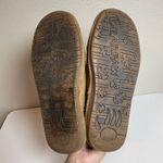 BEARPAW  Boots Emma Short Womens 10 Brown Suede Upper Wool Lined Winter Boots Photo 6