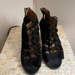 Charlotte Russe Heels Size 8 Photo 4