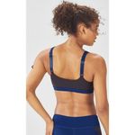 Fabletics Shira Sports Bra Blue Size XXSmall Photo 3