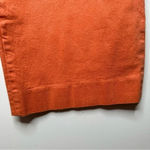 J. Peterman Orange Coral High Photo 4