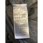 GapFit Breathe Hoodie Womens XS Gray Long Sleeve Thumbholes Running Activewear Photo 7