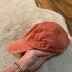 Life is Good Life Is‎ Good Baseball Hat Snowflake Orange Adjustable Cap Stapback Photo 4