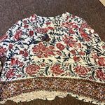 Lucky Brand  xl blouse Photo 6