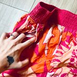 Free People Movement FP Movement Long Shot Printed Shorts Photo 3