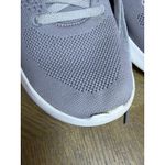 Kizik Women's Lima Gray Knit Lace Up Sneakers Shoes Size M 8.5 W 10 Photo 7