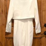 2 piece dress and beaded bolero, size 8 by ET AL Photo 2