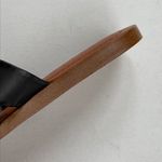 1. State LIKE new  leather sandals Photo 3