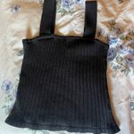 Madewell Sweater Tank Top Photo 0