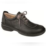 Finn Comfort Germany Leather Comfort Lace Up Oxford Brown EUR 39/ USA8 / UK5.5 Size 8 Photo 7