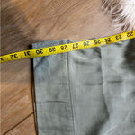 GAP BODY Silky Pajama Pants. Size XXLarge. New With Tags. Green Photo 7