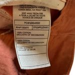 Hurley  Coral Crop Zip Moto Jacket Small Photo 6