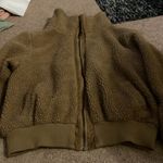 Cotton On  teddy jacket M Photo 3