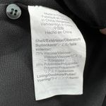 J.Crew US 2 NWT Black Multi Tartan Plaid Holiday Stewart Top Sleeveless #K2521 Photo 8