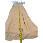 Show Me Your Mumu  Blush Caitlyn Ruffle Dress - Size Small Photo 6