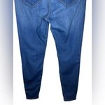 Judy Blue  High Waist Skinny Jean Size 32 Photo 5