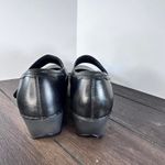 Dansko  Black Mary Jane's Women's size‎ 36 Photo 6