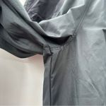 Nike Tech Pack Woven Belted Black & White Swoosh Jogger Pants Size S Photo 8