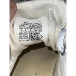 Converse All Star Low Top White Unisex Sneakers Men’s Size 6/womens Size 8 Photo 12