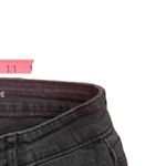 Old Navy  super skinny mid rise size 10 regular black jeans Photo 8