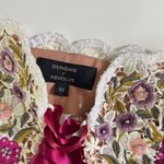 DUNDAS‎ x REVOLVE Jane Bralette in Ivory Size XS Photo 2