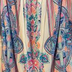 Lilly Pulitzer Fawna Mini Dress XL Multi Seaside Shindig Off-The-Shoulder $245 Photo 2