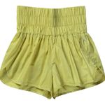 Free People FP Movement Way Home Short - Women's size small Photo 1